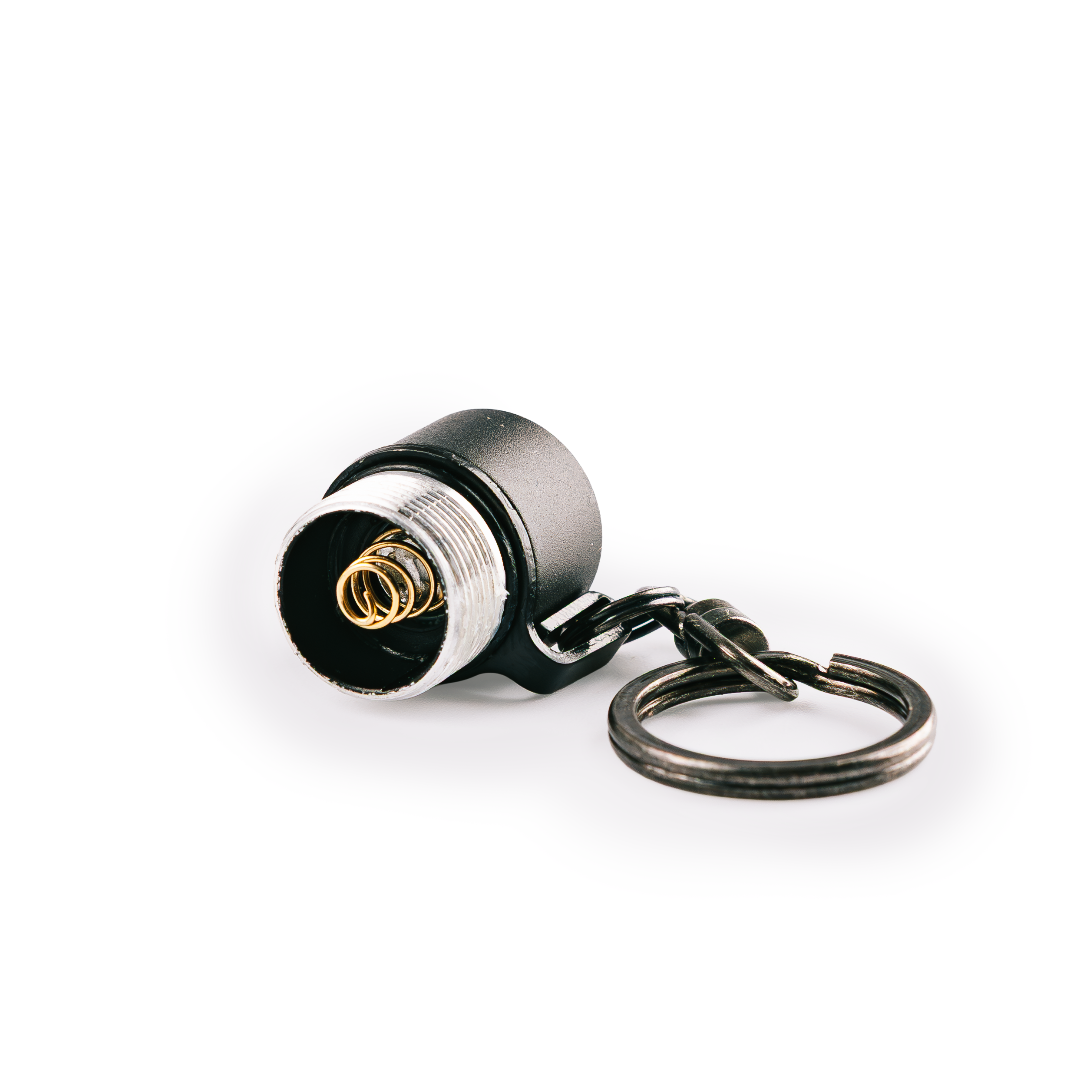 Rearcap with Keyring | Suits 2025 P3, P3R