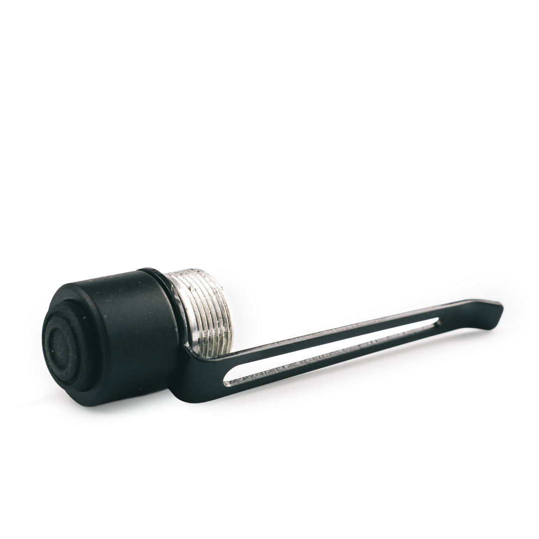 Rearcap with Clip | Suits 2025 P2R, P4, P4R