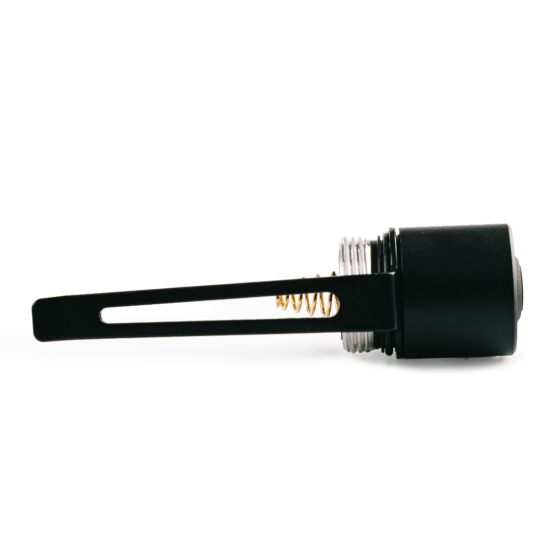 Rearcap with Clip | Suits 2025 P5