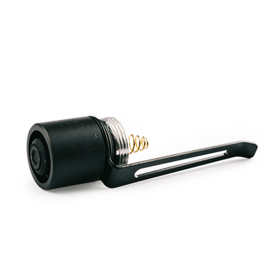 Rearcap with Clip | Suits 2025 P5