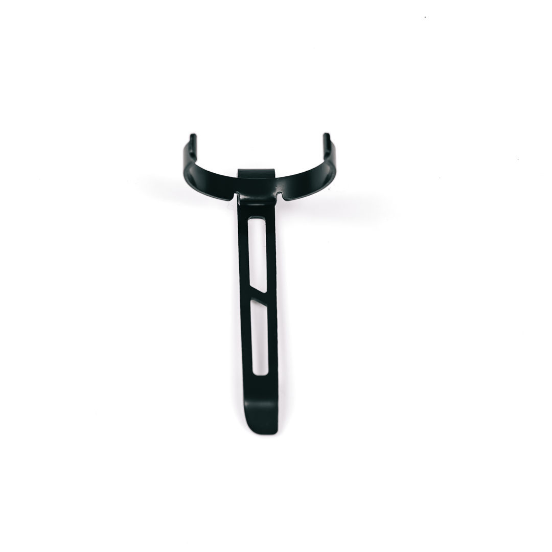 Removable Clip | Suits TT3R, TAC7R