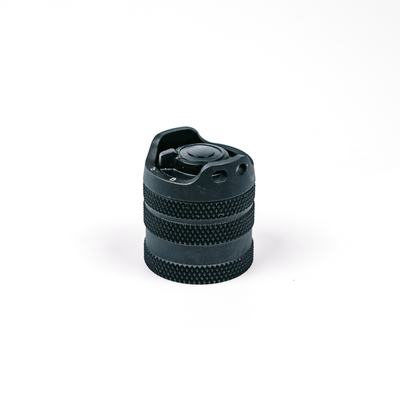 Rearcap | Suits TAC6R