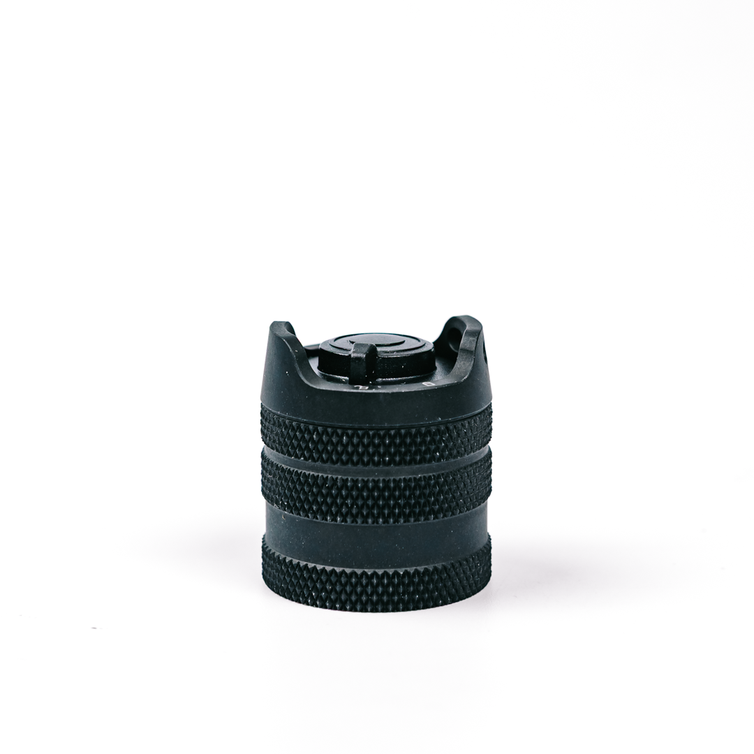 Rearcap | Suits TAC6R