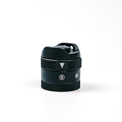 Rearcap | Suits TAC7R