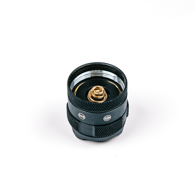 Rearcap | Suits TAC7R