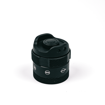 Rearcap | Suits TAC7R
