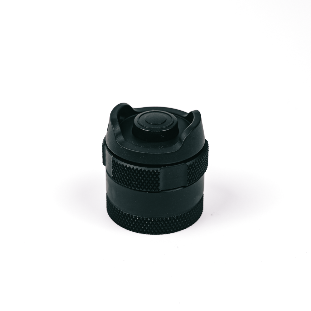 Rearcap | Suits TAC7R
