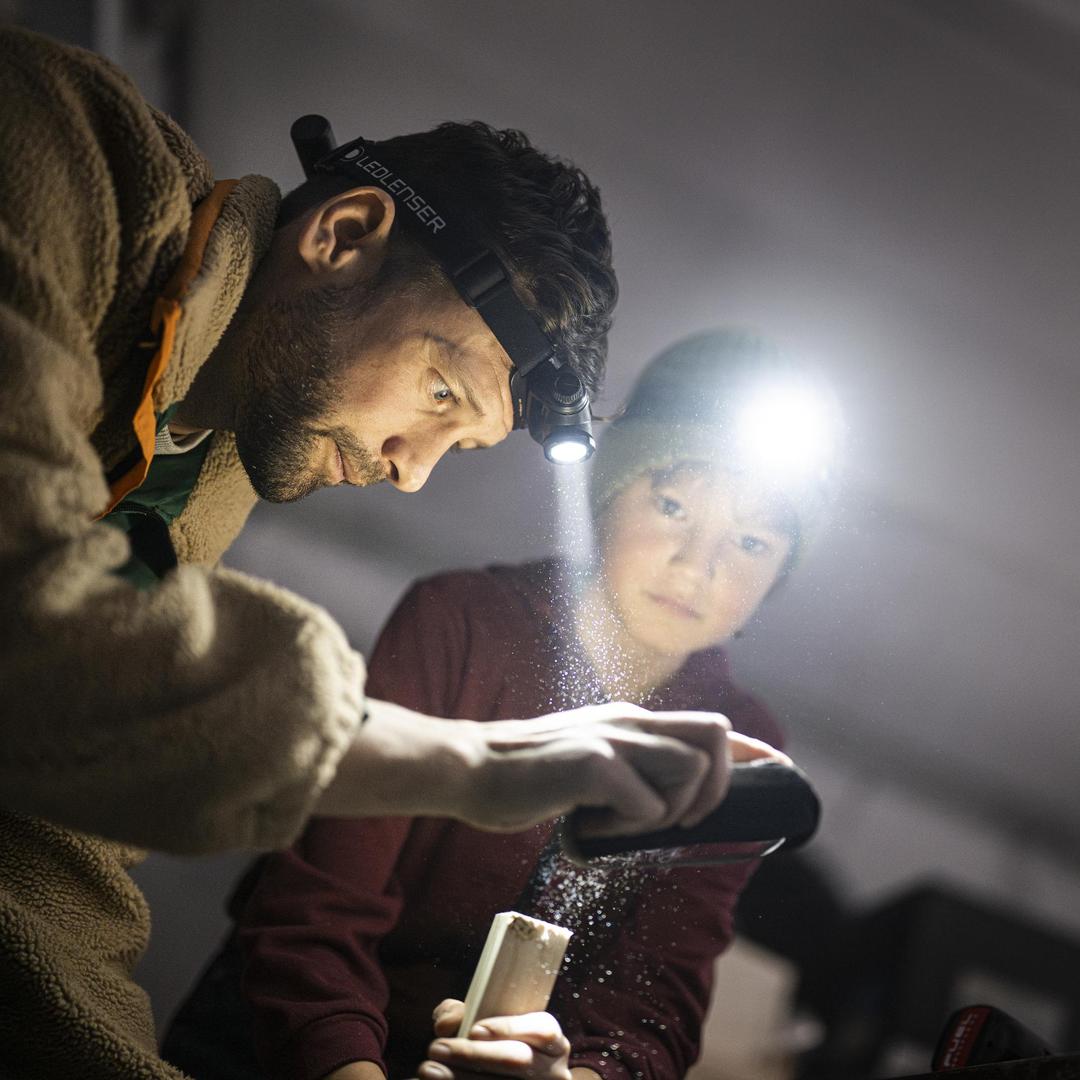 H5R Headlamp