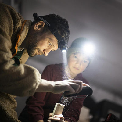 H5R Headlamp