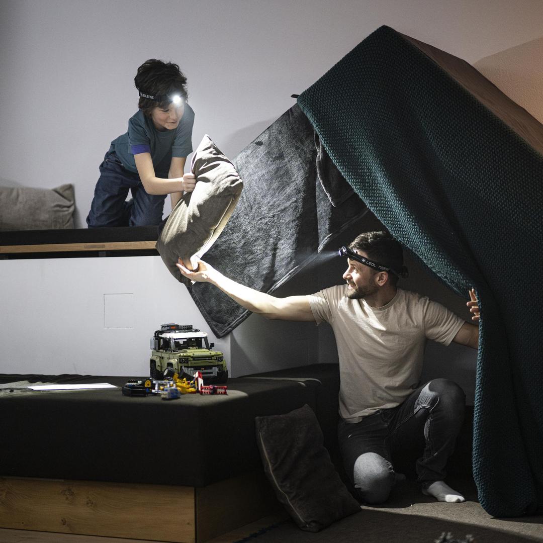 H5R Headlamp
