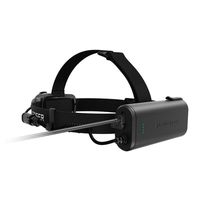 H15R Headlamp