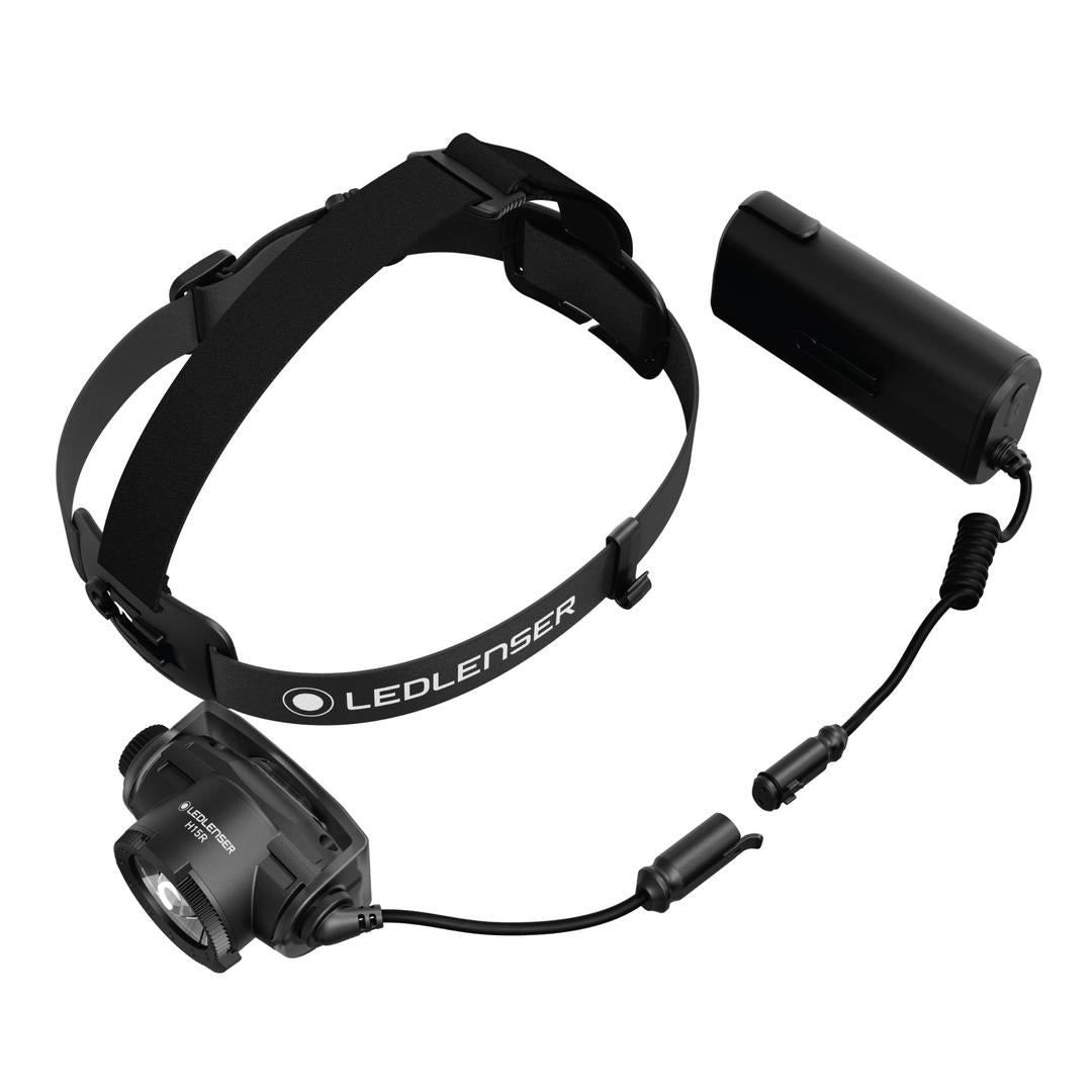 H15R Headlamp