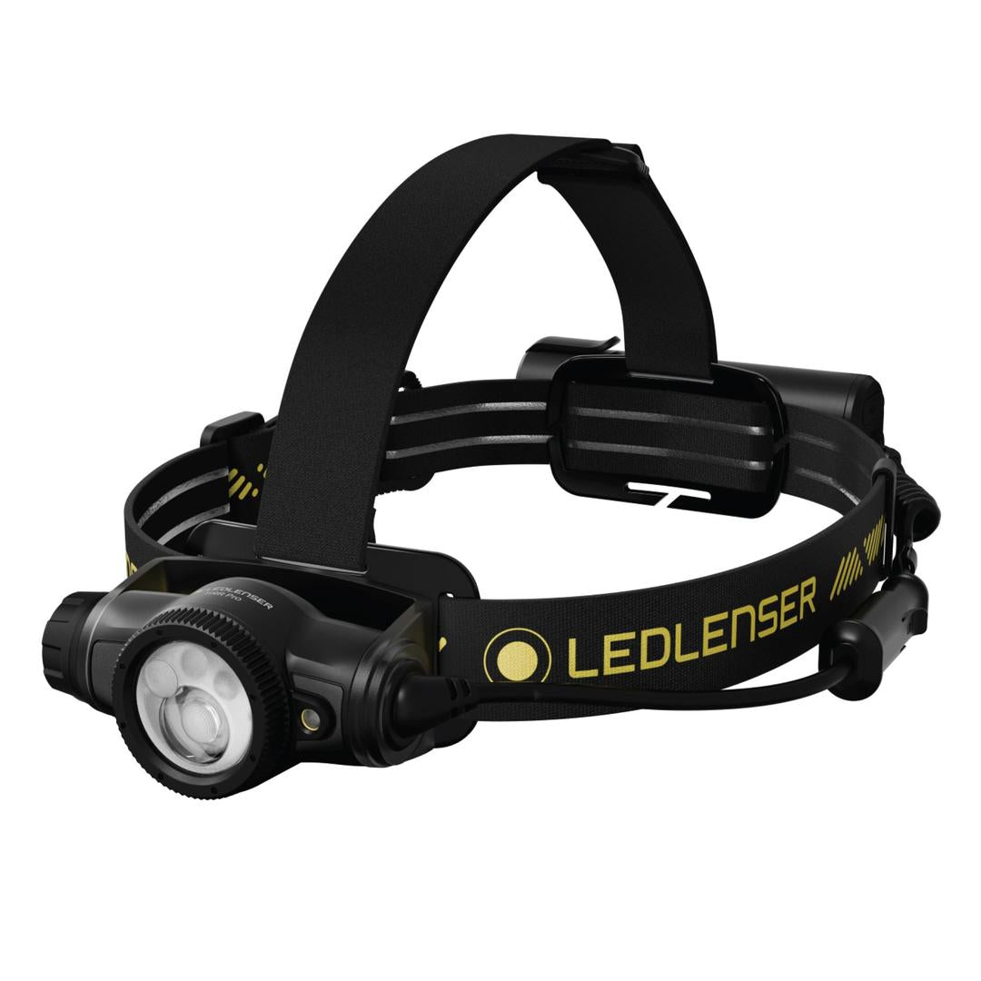 H9R Pro Headlamp