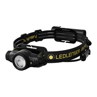 H9R Pro Headlamp