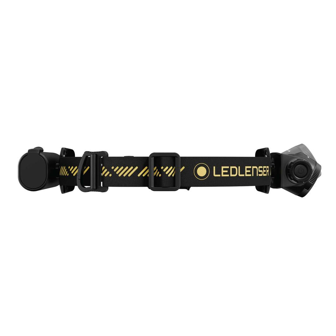 H9R Pro Headlamp