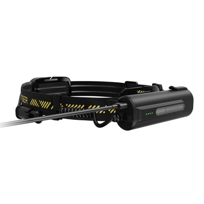 H9R Pro Headlamp