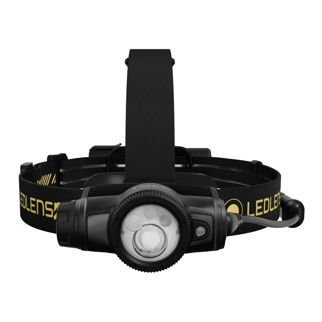 H9R Pro Headlamp