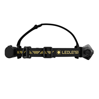 H9R Pro Headlamp