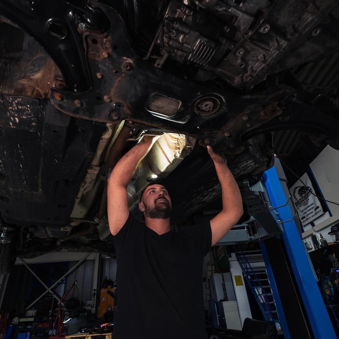 H9R Pro Headlamp