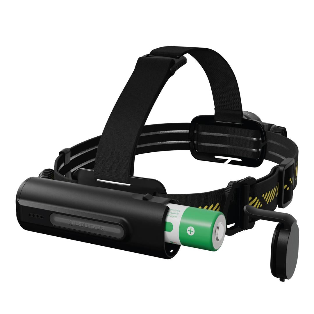 H9R Pro Headlamp