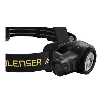 H9R Pro Headlamp