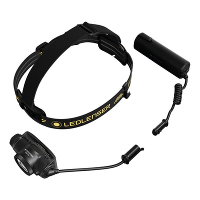 H9R Pro Headlamp