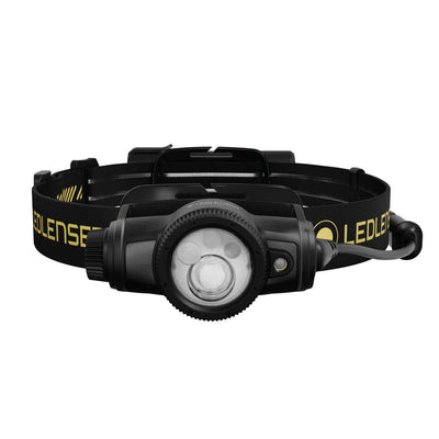 H9R Pro Headlamp