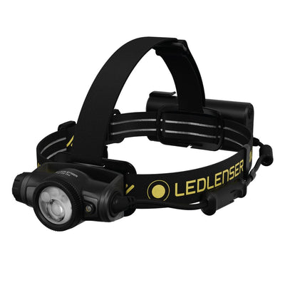 H19R Pro Headlamp