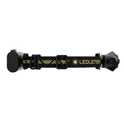 H19R Pro Headlamp