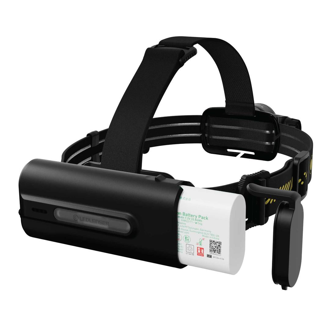 H19R Pro Headlamp