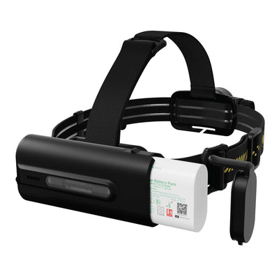 H19R Pro Headlamp