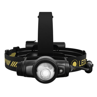 H19R Pro Headlamp
