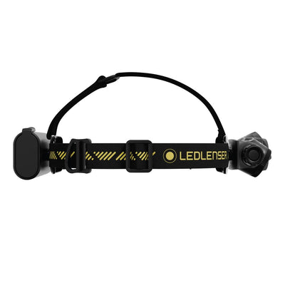 H19R Pro Headlamp