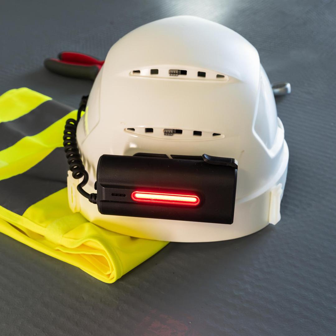 H19R Pro Headlamp