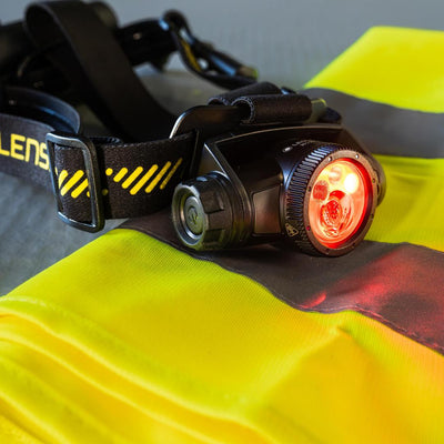 H19R Pro Headlamp