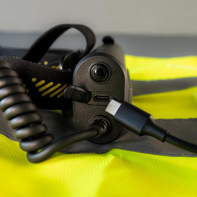 H19R Pro Headlamp