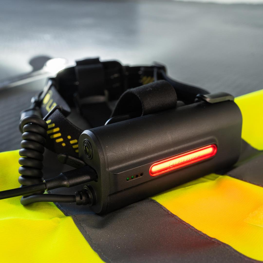 H19R Pro Headlamp