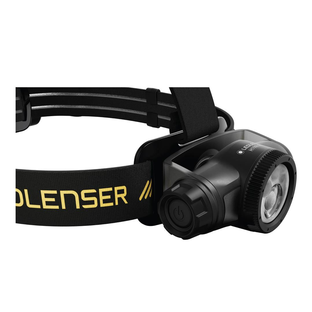 H19R Pro Headlamp