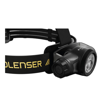 H19R Pro Headlamp