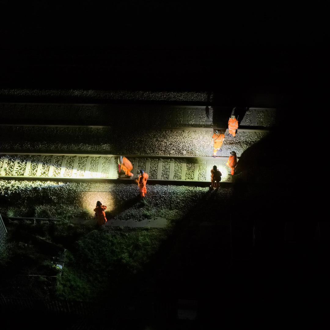 H19R Pro Headlamp