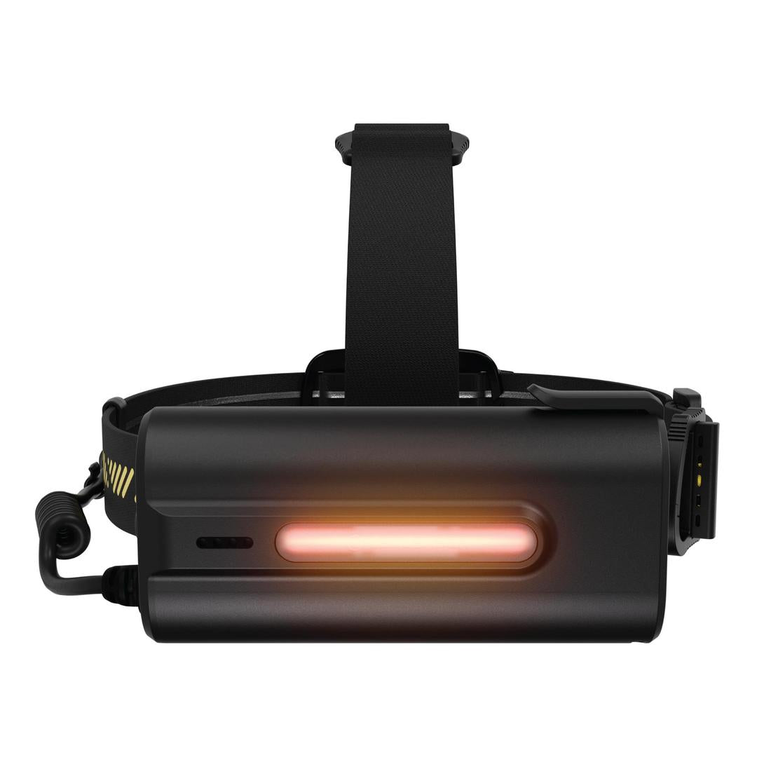 H19R Pro Headlamp