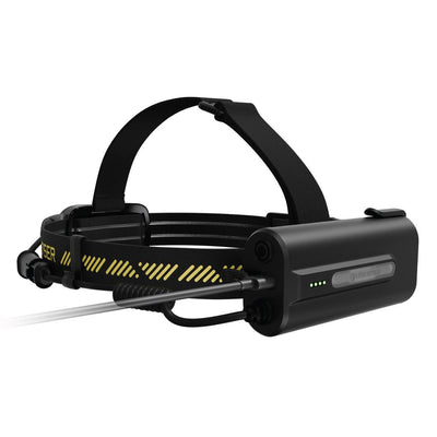 H19R Pro Headlamp