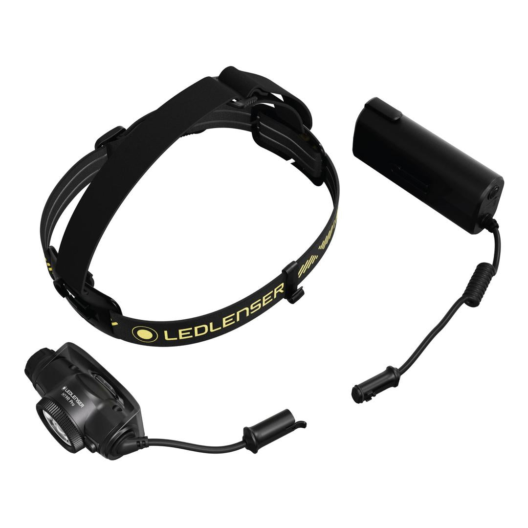 H19R Pro Headlamp