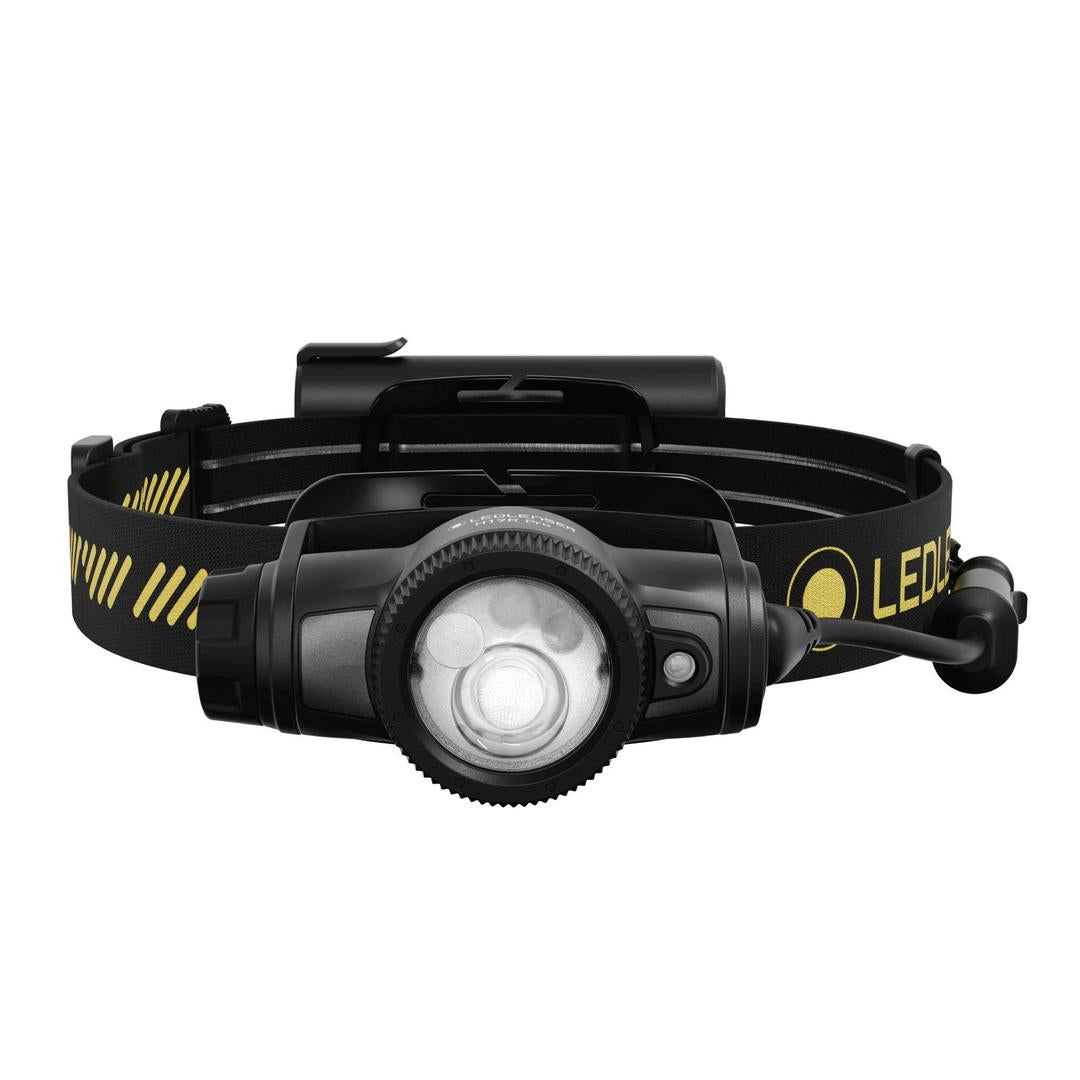 H19R Pro Headlamp