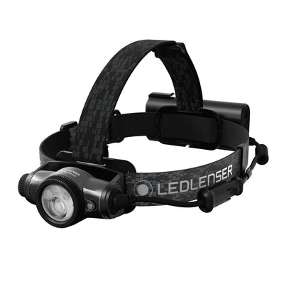 H19R Signature Headlamp