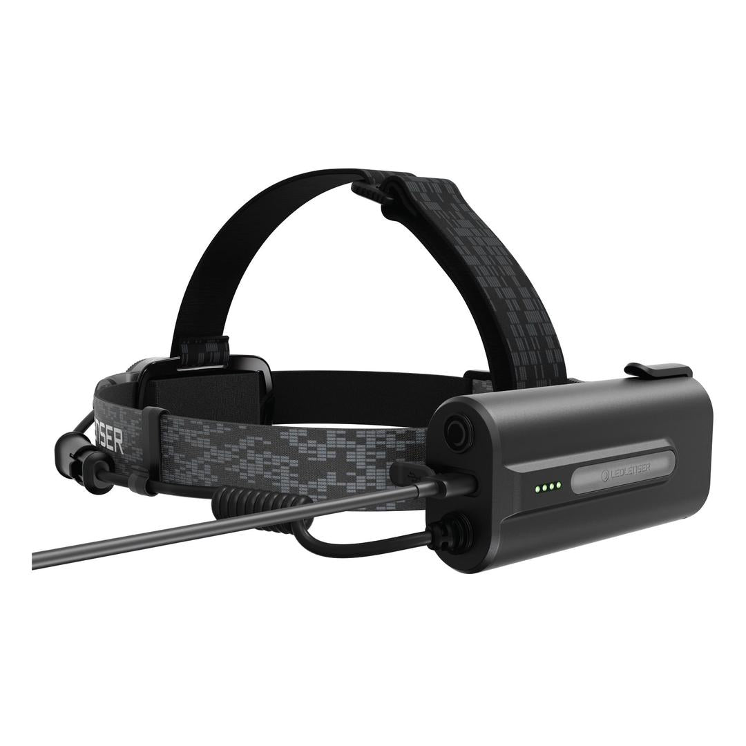 H19R Signature Headlamp