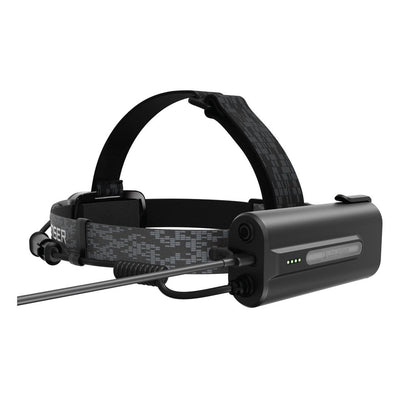 H19R Signature Headlamp