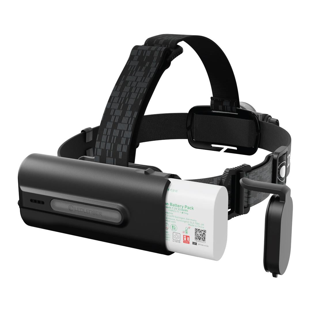H19R Signature Headlamp