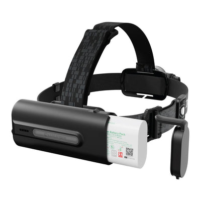 H19R Signature Headlamp