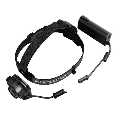 H19R Signature Headlamp